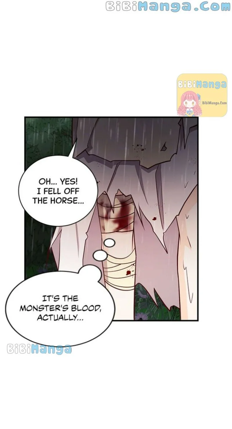 The Secret Life of a Certain Count’s Lady Chapter 20 page 44