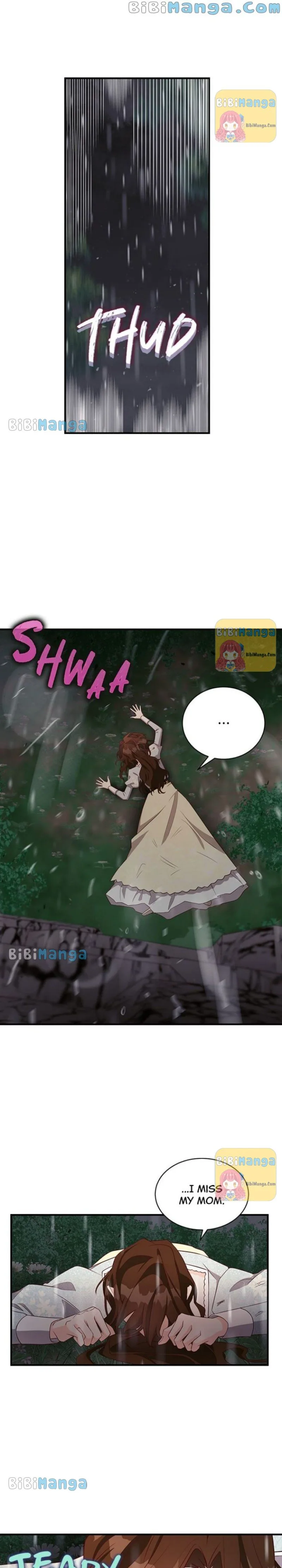 The Secret Life of a Certain Count’s Lady Chapter 20 page 21