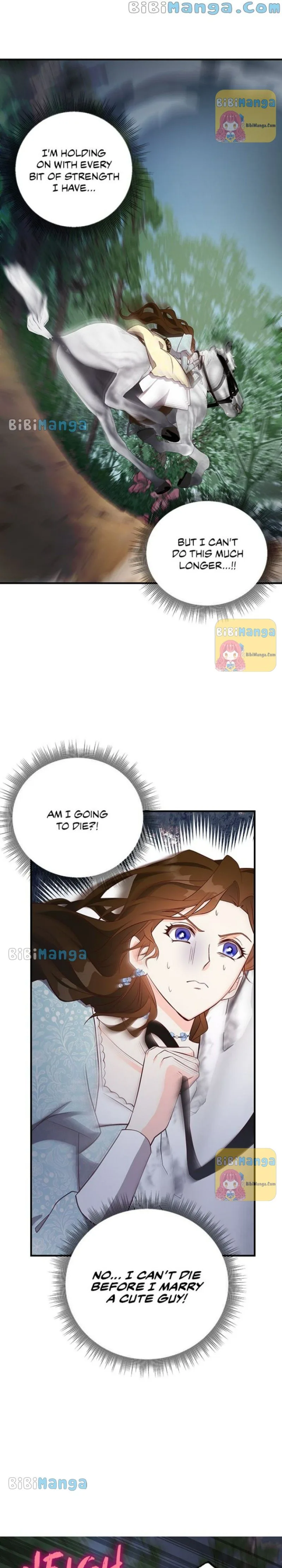 The Secret Life of a Certain Count’s Lady Chapter 20 page 4