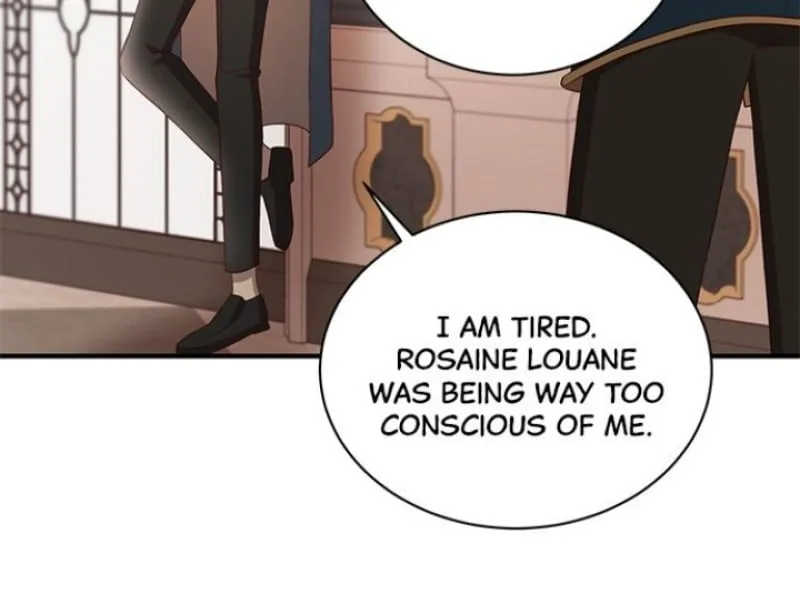 The Secret Life of a Certain Count’s Lady Chapter 17 page 37