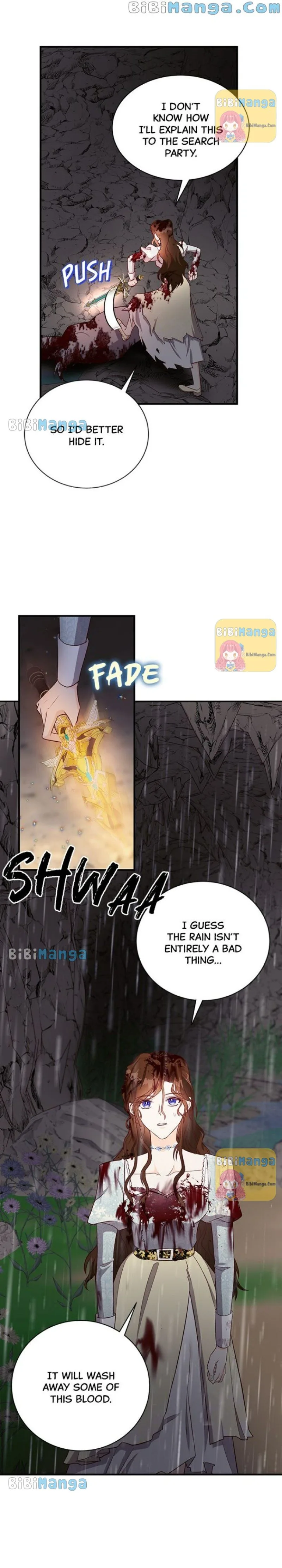 The Secret Life of a Certain Count’s Lady Chapter 20 page 37