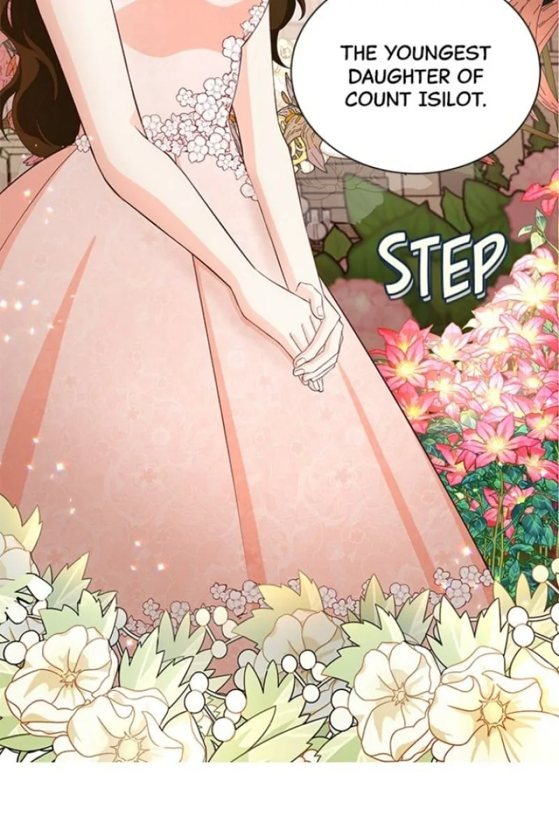 The Secret Life of a Certain Count’s Lady Chapter 17 page 41