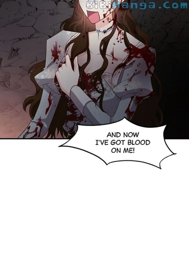 The Secret Life of a Certain Count’s Lady Chapter 20 page 36