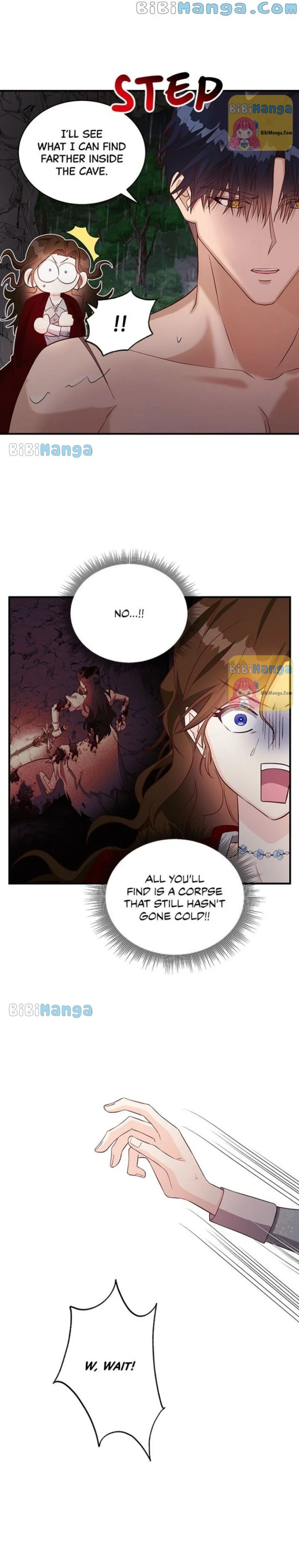 The Secret Life of a Certain Count’s Lady Chapter 20 page 52