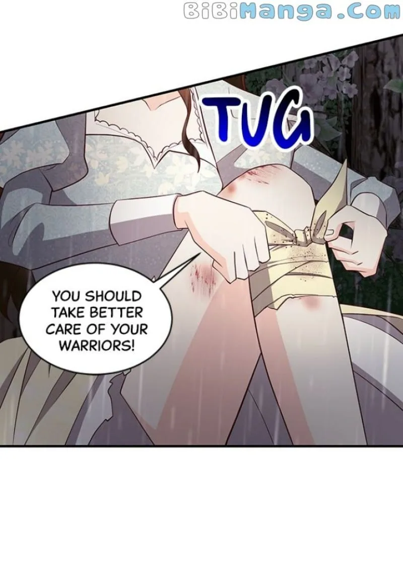 The Secret Life of a Certain Count’s Lady Chapter 20 page 24