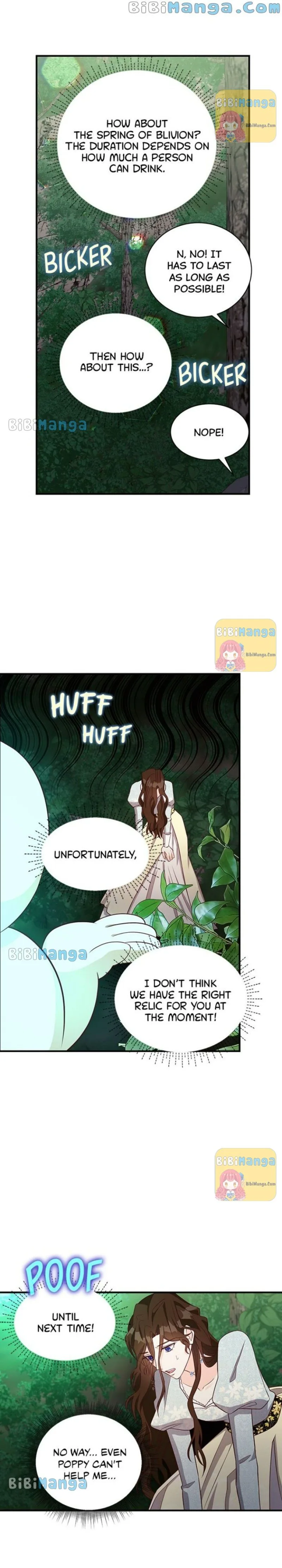 The Secret Life of a Certain Count’s Lady Chapter 20 page 14