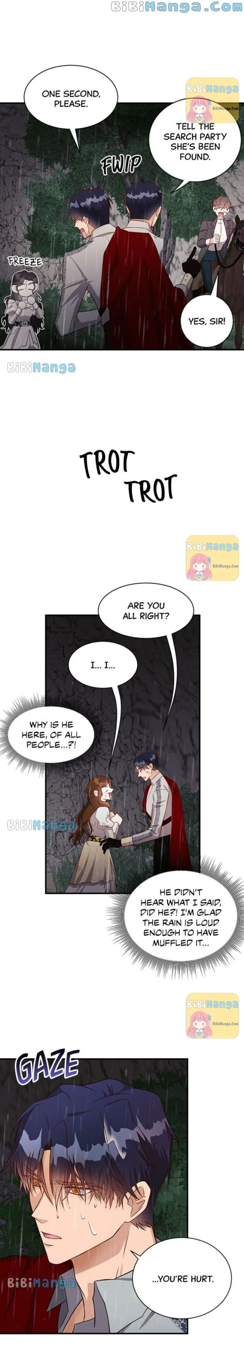 The Secret Life of a Certain Count’s Lady Chapter 20 page 43