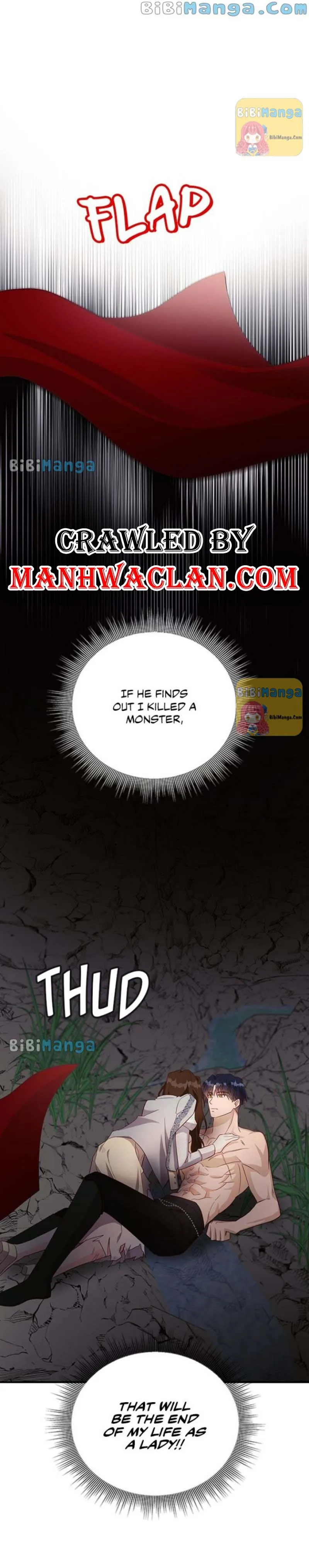The Secret Life of a Certain Count’s Lady Chapter 20 page 55