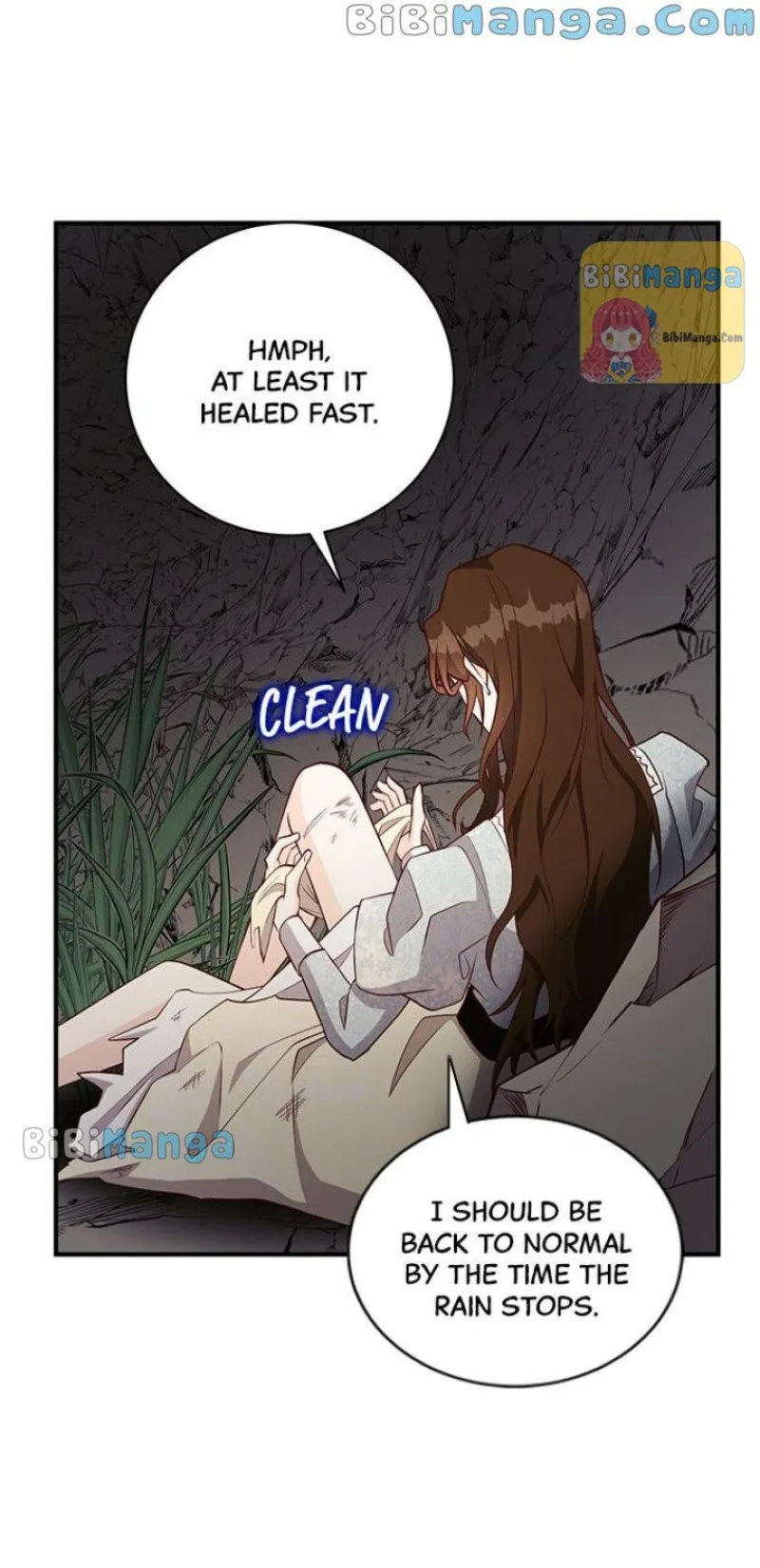 The Secret Life of a Certain Count’s Lady Chapter 20 page 29