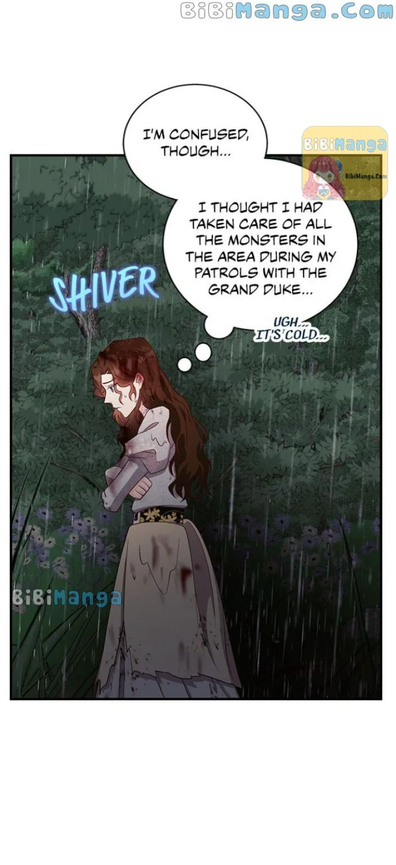 The Secret Life of a Certain Count’s Lady Chapter 20 page 38