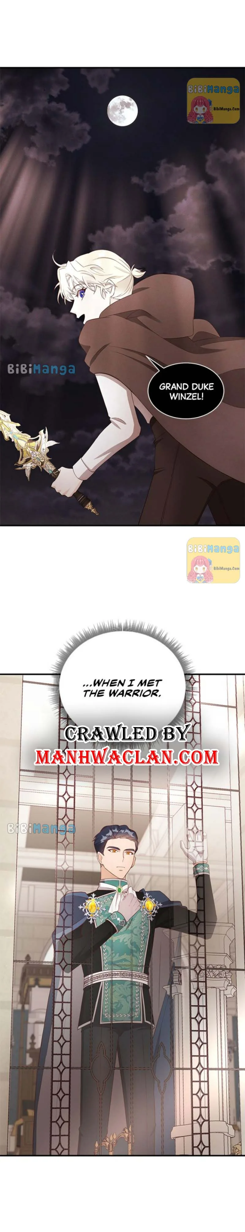 The Secret Life of a Certain Count’s Lady Chapter 17 page 44