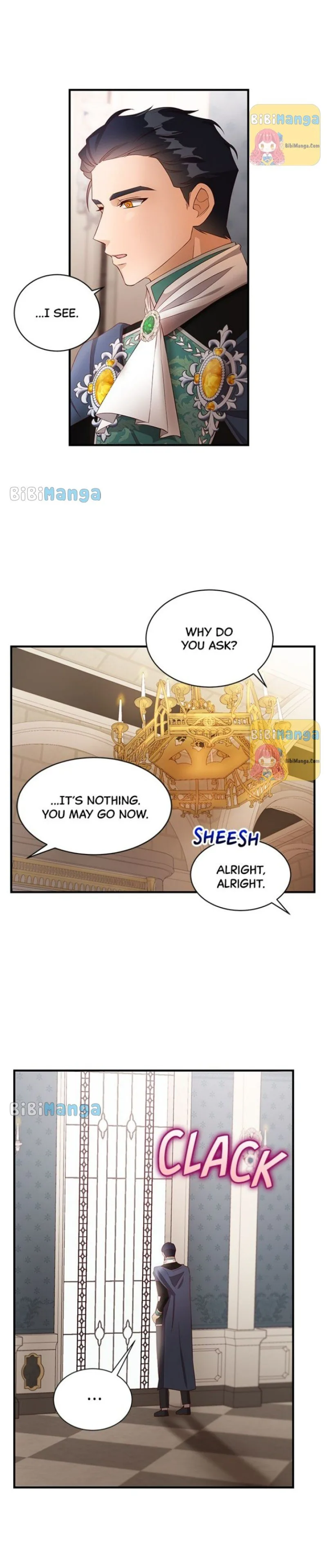 The Secret Life of a Certain Count’s Lady Chapter 17 page 42