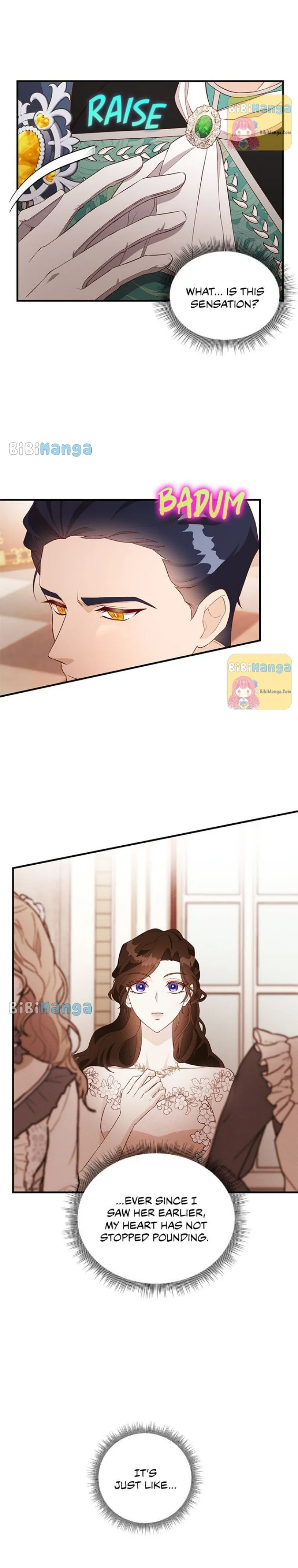 The Secret Life of a Certain Count’s Lady Chapter 17 page 43