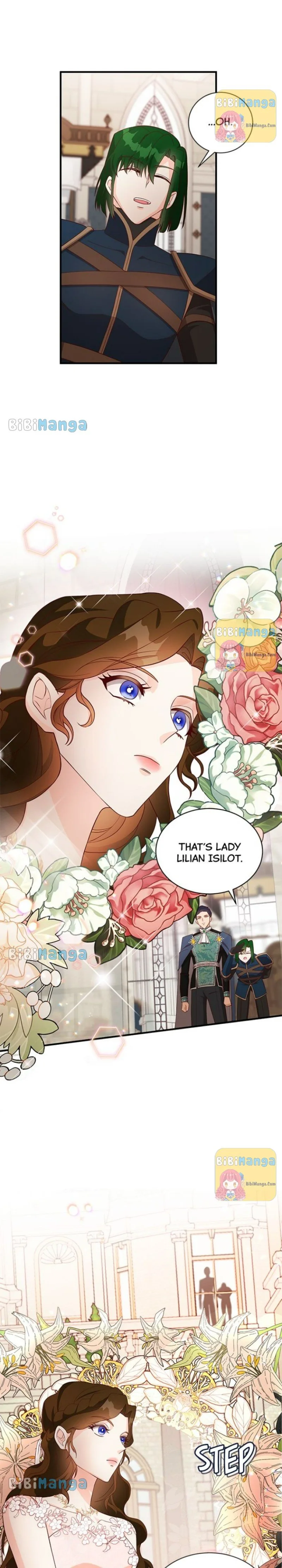 The Secret Life of a Certain Count’s Lady Chapter 17 page 40