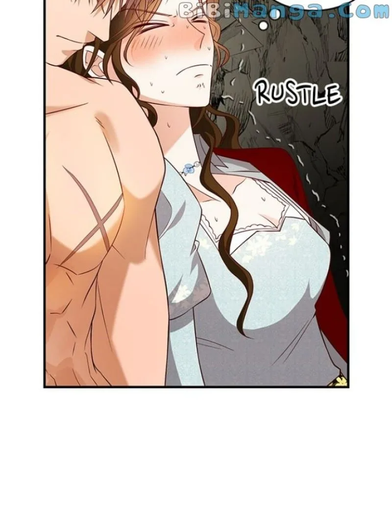 The Secret Life of a Certain Count’s Lady Chapter 21 page 22
