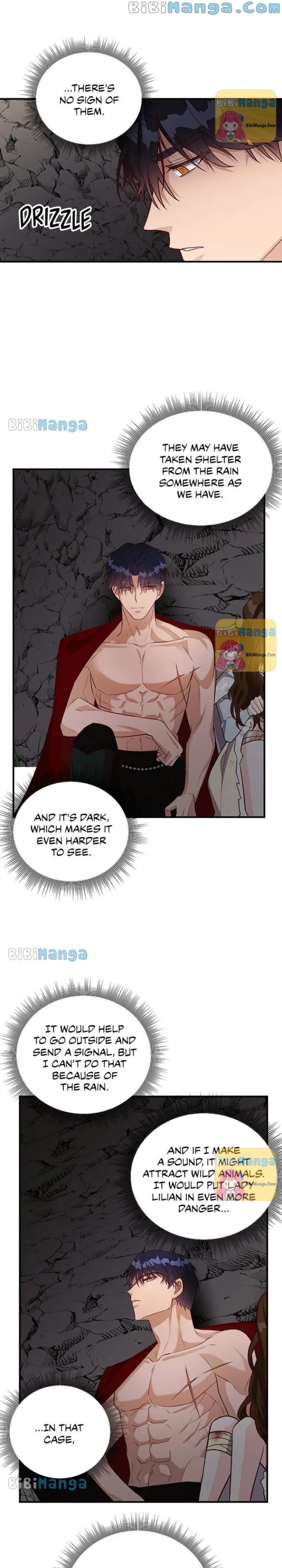 The Secret Life of a Certain Count’s Lady Chapter 21 page 15