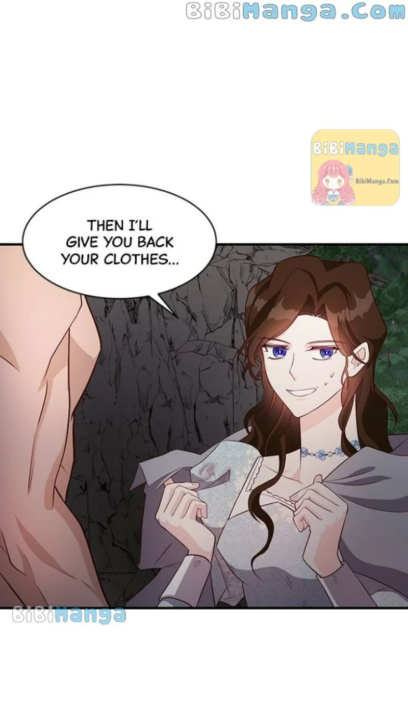 The Secret Life of a Certain Count’s Lady Chapter 21 page 9