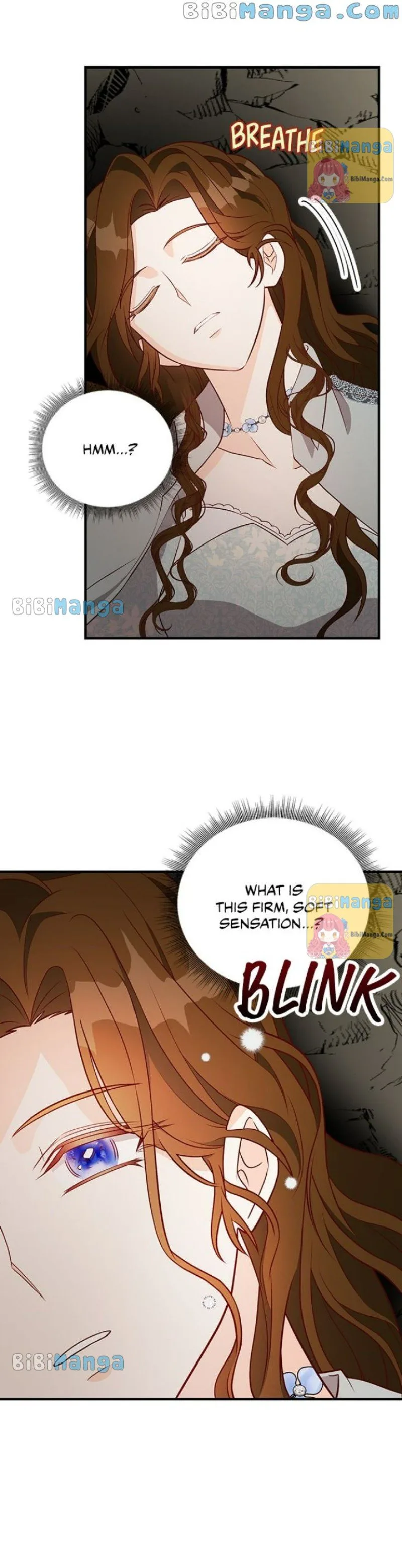 The Secret Life of a Certain Count’s Lady Chapter 21 page 20