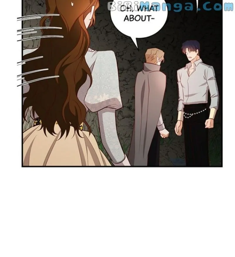 The Secret Life of a Certain Count’s Lady Chapter 21 page 30