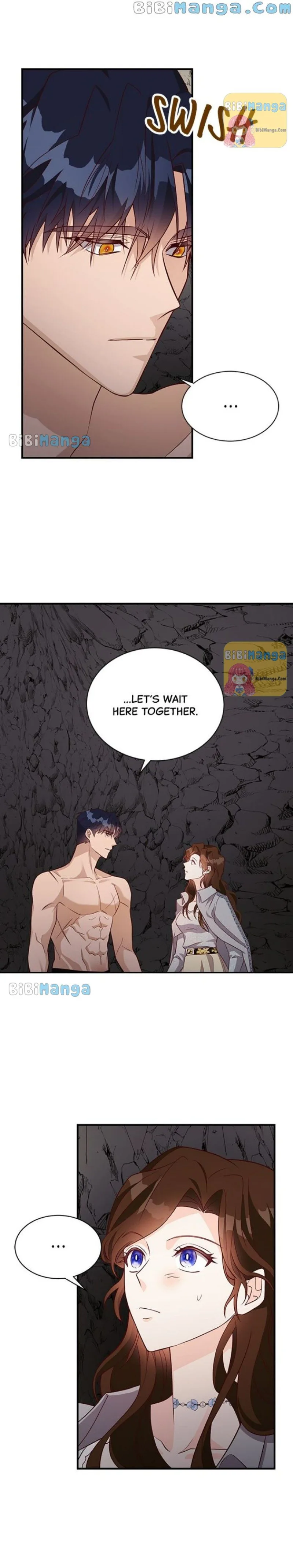 The Secret Life of a Certain Count’s Lady Chapter 21 page 10
