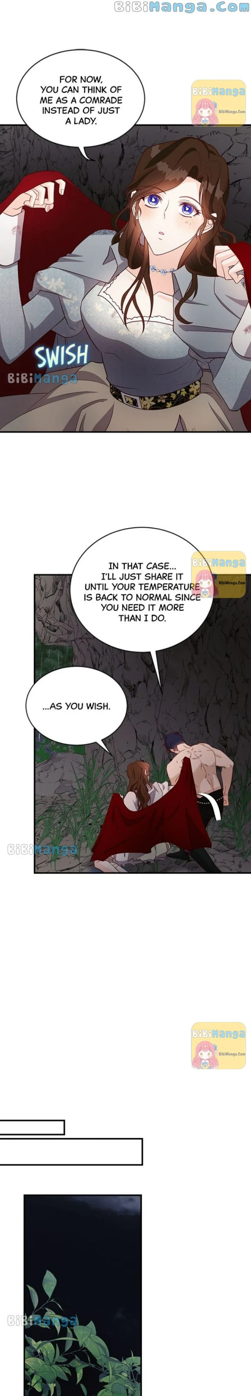 The Secret Life of a Certain Count’s Lady Chapter 21 page 13