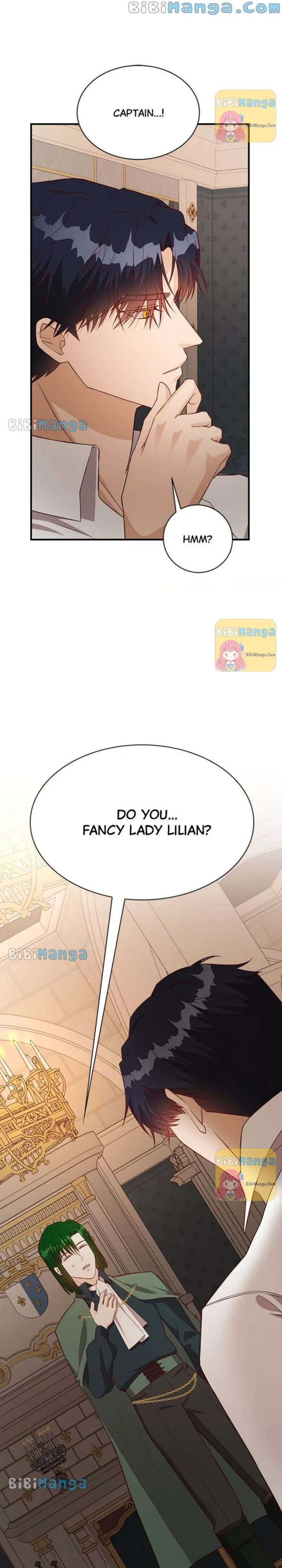 The Secret Life of a Certain Count’s Lady Chapter 21 page 52