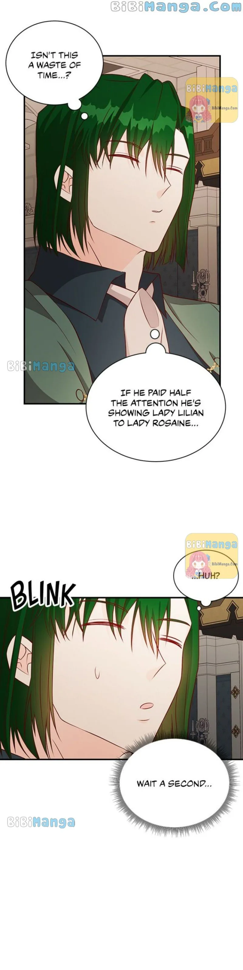 The Secret Life of a Certain Count’s Lady Chapter 21 page 48