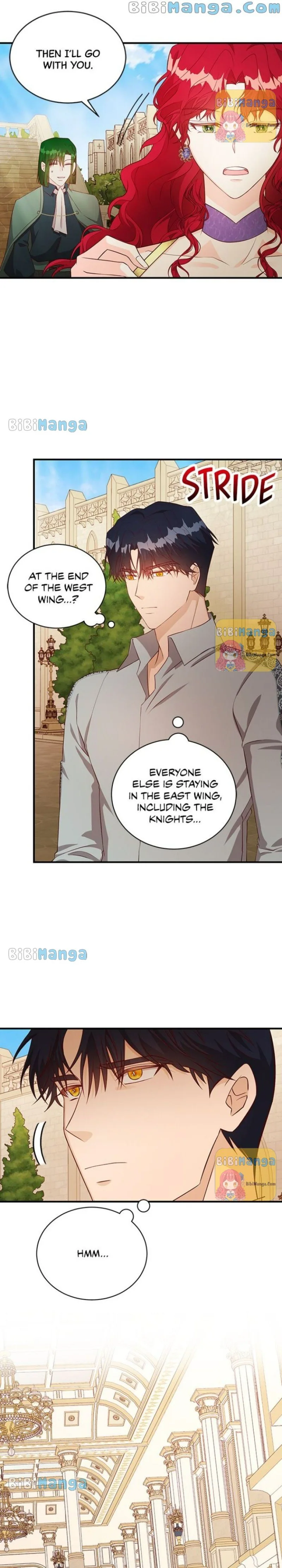 The Secret Life of a Certain Count’s Lady Chapter 21 page 43