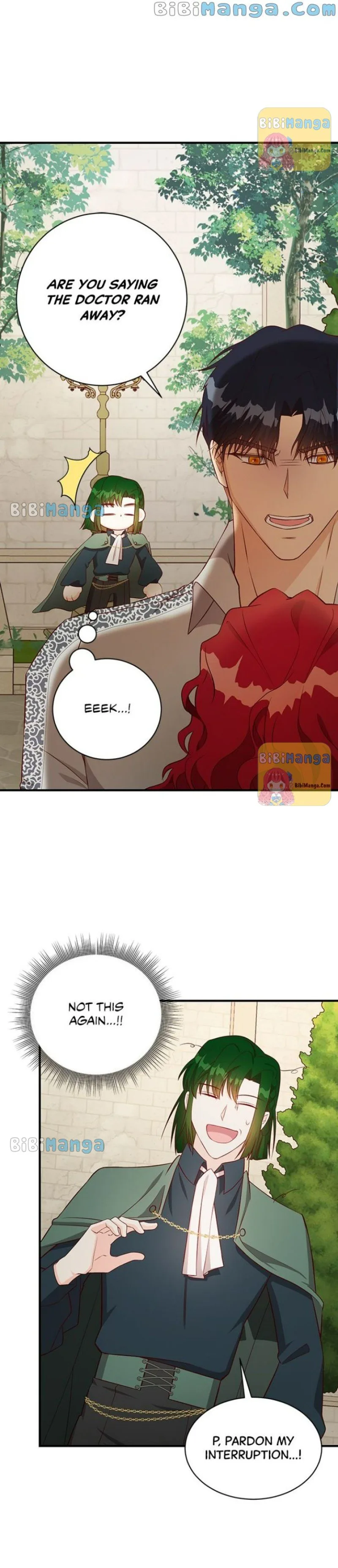 The Secret Life of a Certain Count’s Lady Chapter 21 page 41