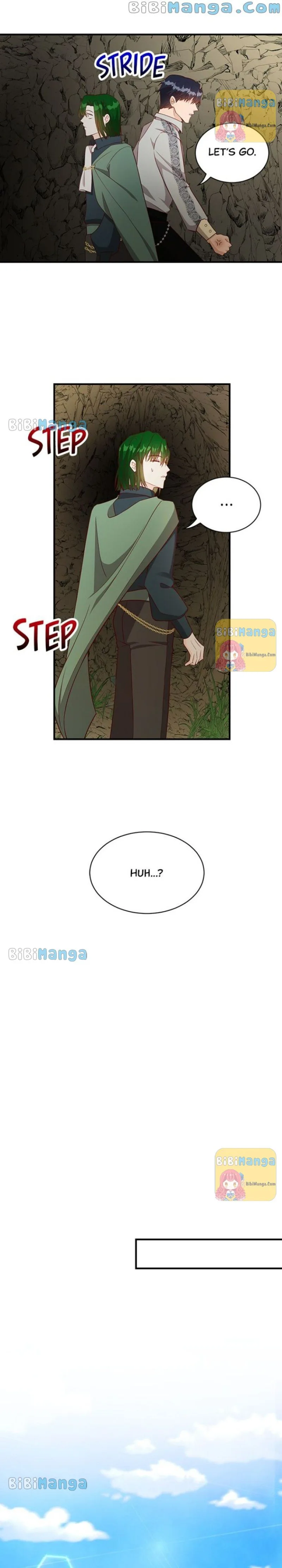 The Secret Life of a Certain Count’s Lady Chapter 21 page 35