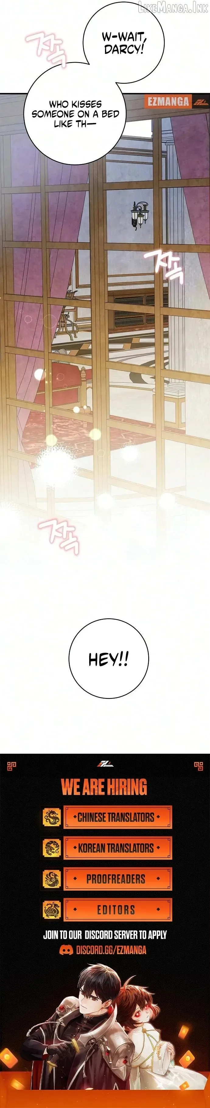 The Villainess is Done Trying Chapter 89 page 12