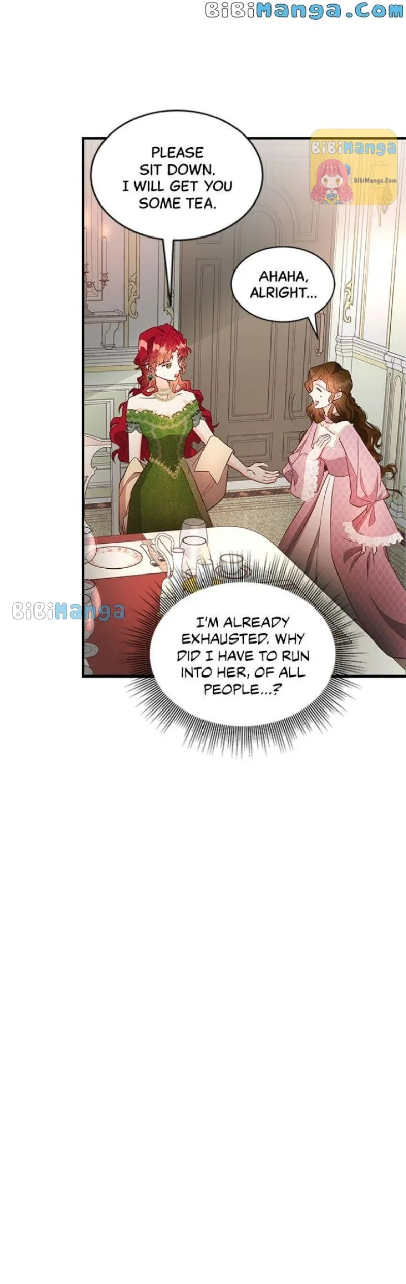The Secret Life of a Certain Count’s Lady Chapter 22 page 6