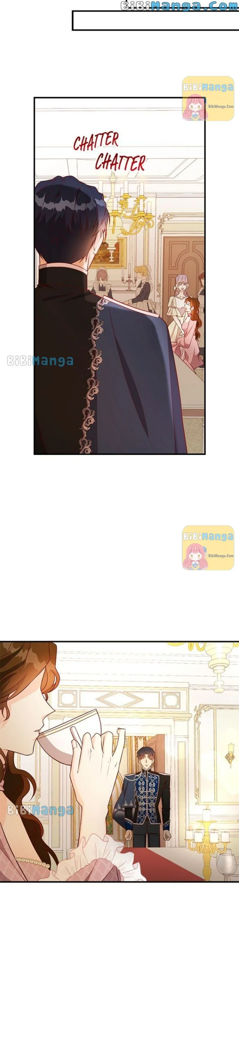 The Secret Life of a Certain Count’s Lady Chapter 22 page 12