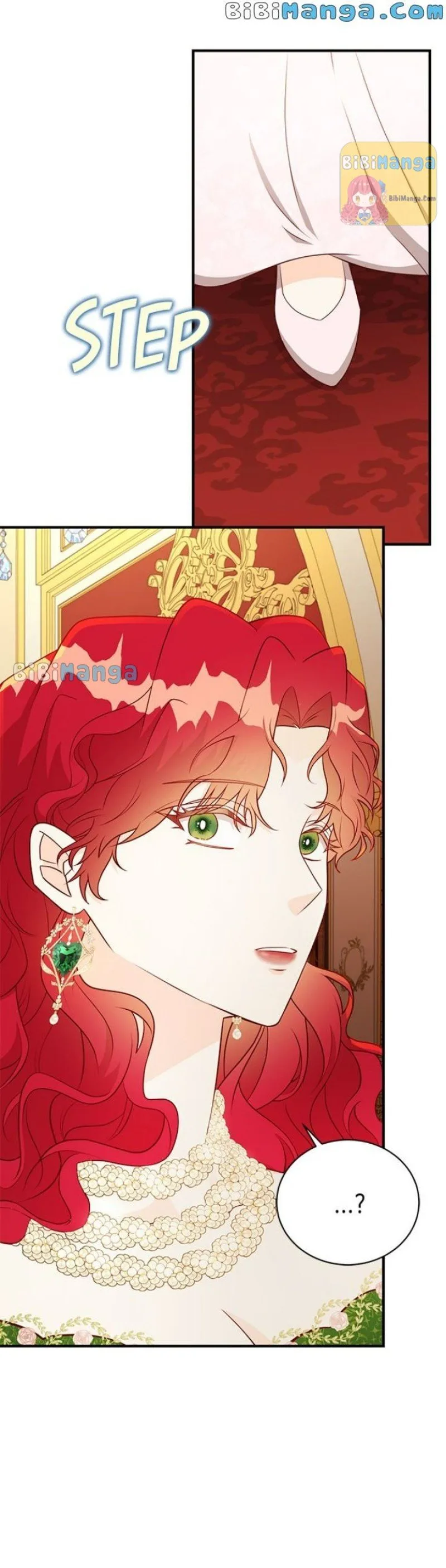 The Secret Life of a Certain Count’s Lady Chapter 22 page 3