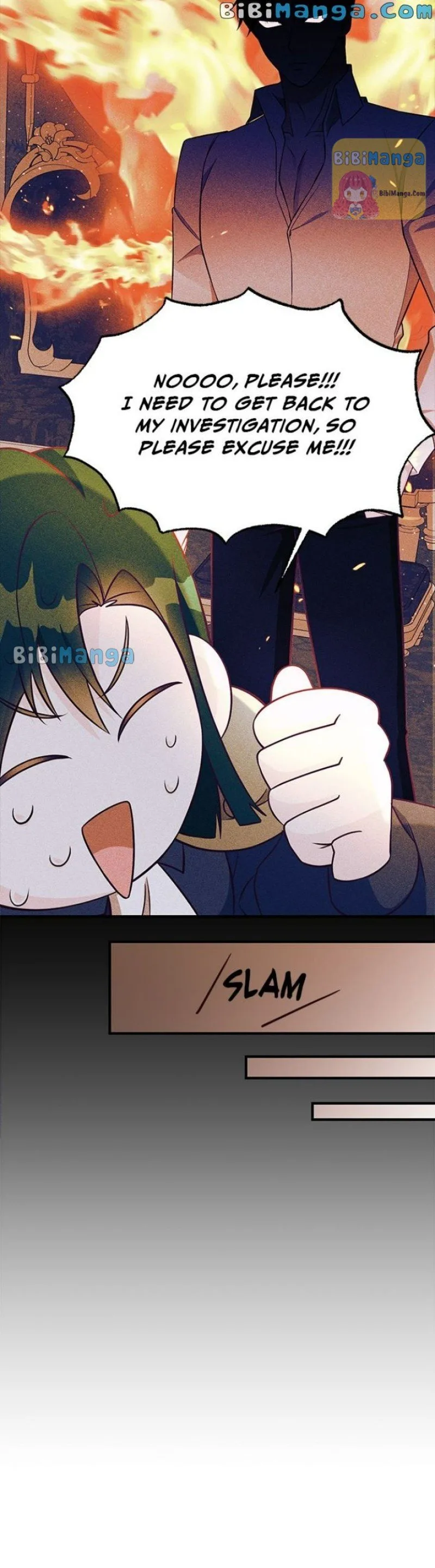 The Secret Life of a Certain Count’s Lady Chapter 22 page 16