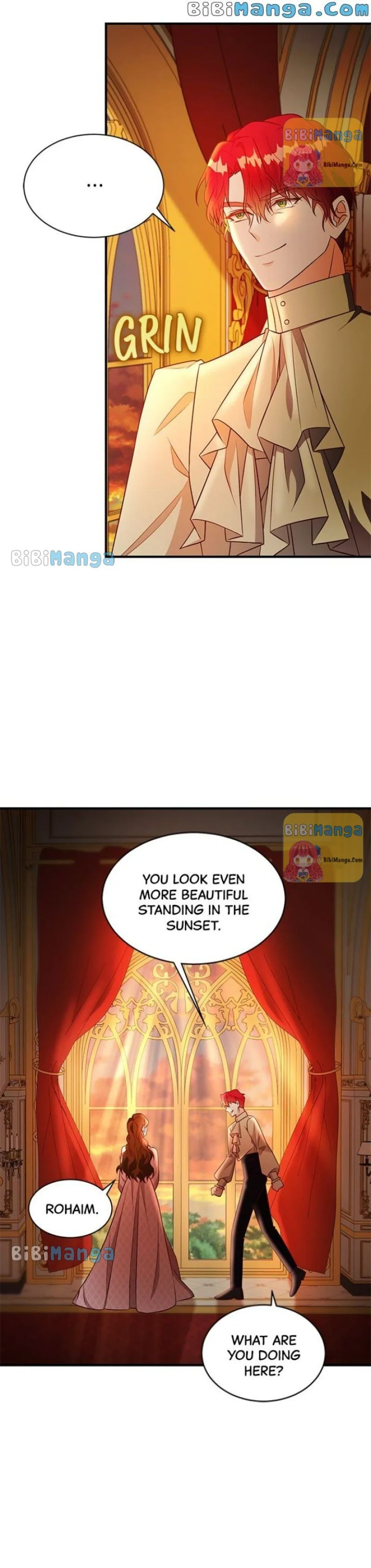 The Secret Life of a Certain Count’s Lady Chapter 22 page 28