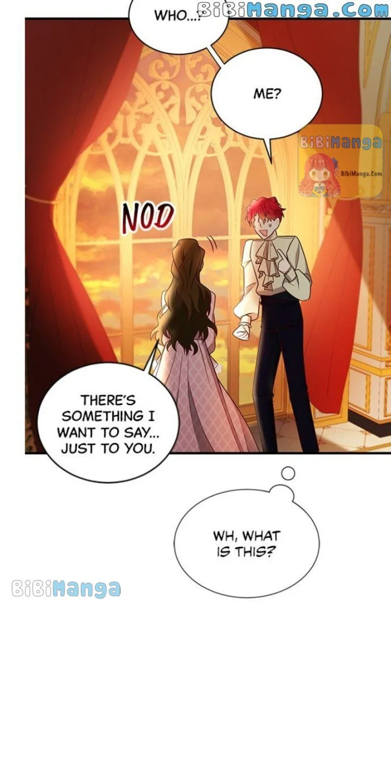 The Secret Life of a Certain Count’s Lady Chapter 22 page 30