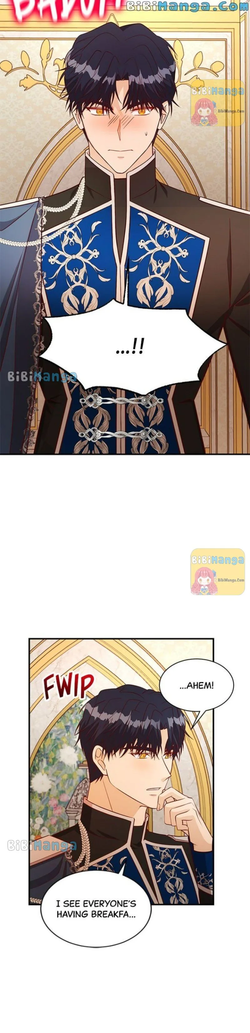 The Secret Life of a Certain Count’s Lady Chapter 22 page 18