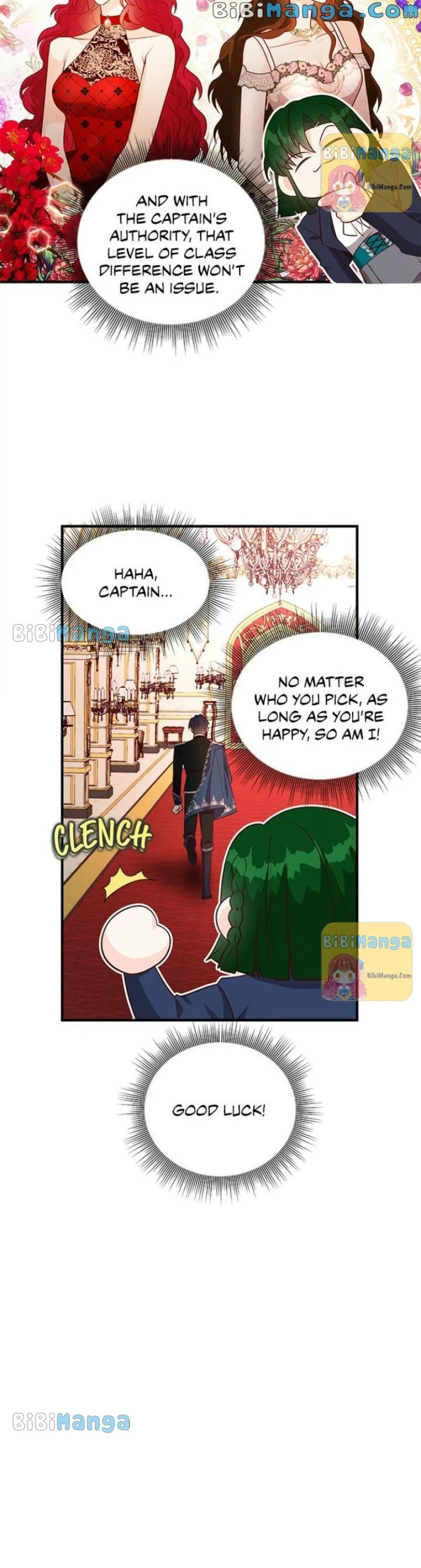 The Secret Life of a Certain Count’s Lady Chapter 22 page 24