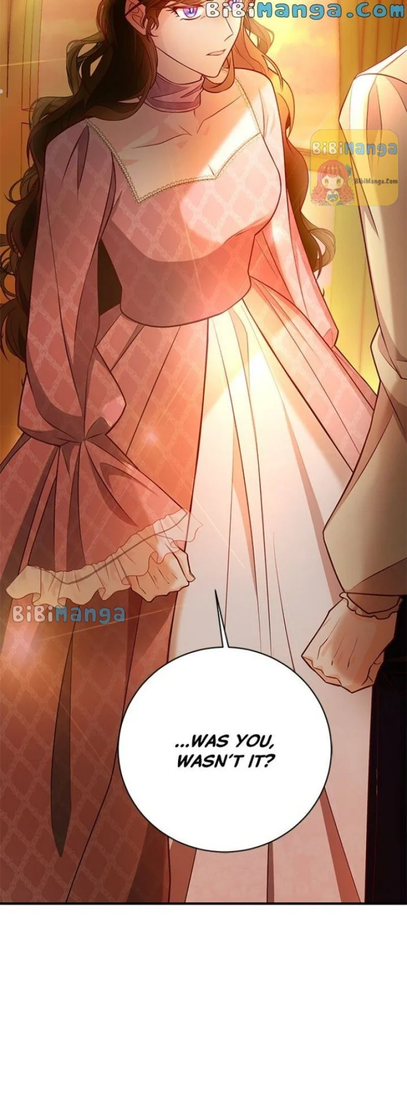 The Secret Life of a Certain Count’s Lady Chapter 22 page 34
