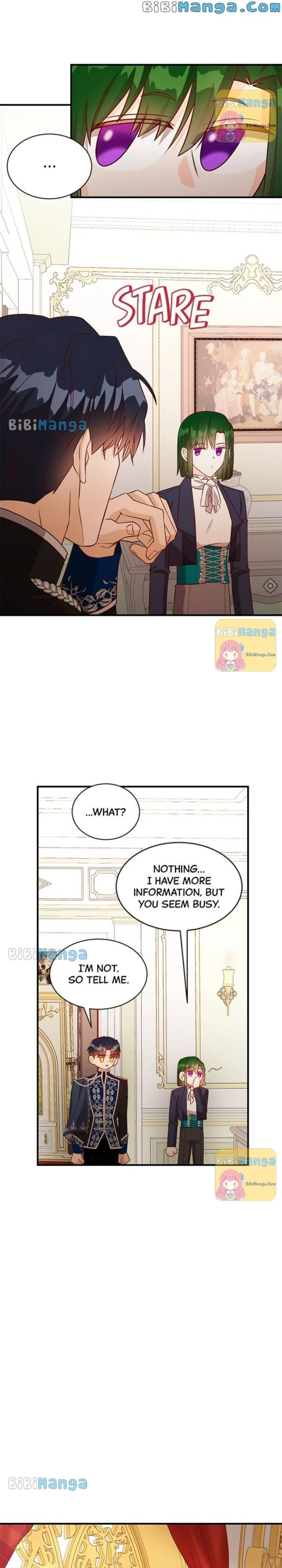 The Secret Life of a Certain Count’s Lady Chapter 22 page 19