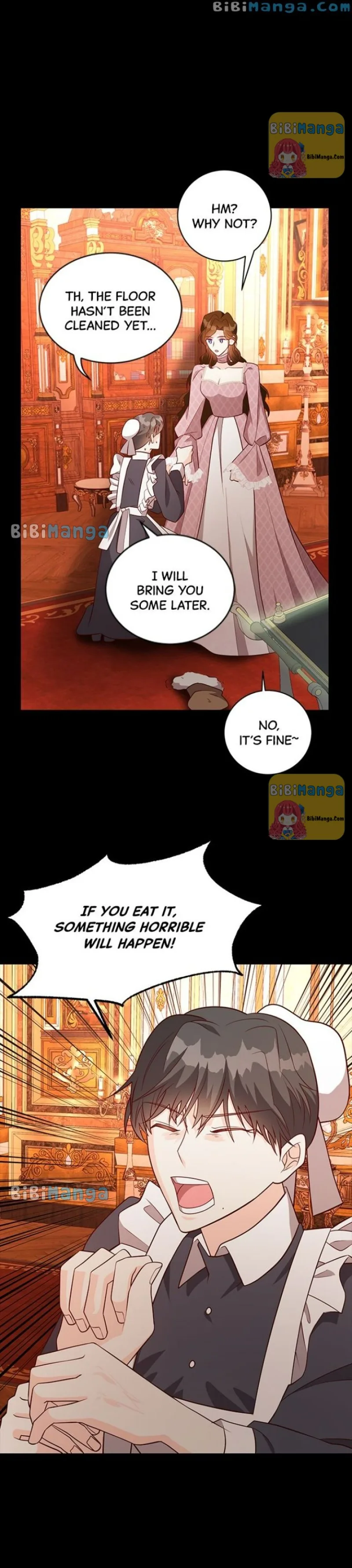 The Secret Life of a Certain Count’s Lady Chapter 23 page 15