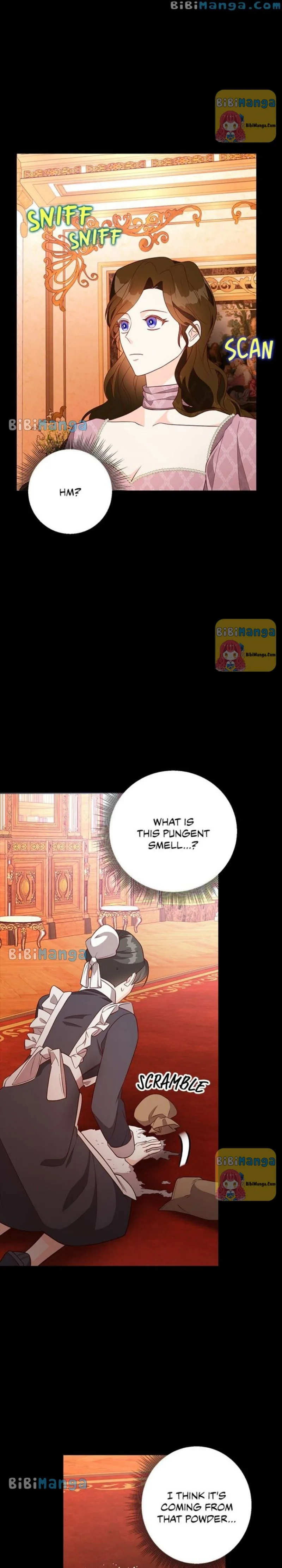 The Secret Life of a Certain Count’s Lady Chapter 23 page 10