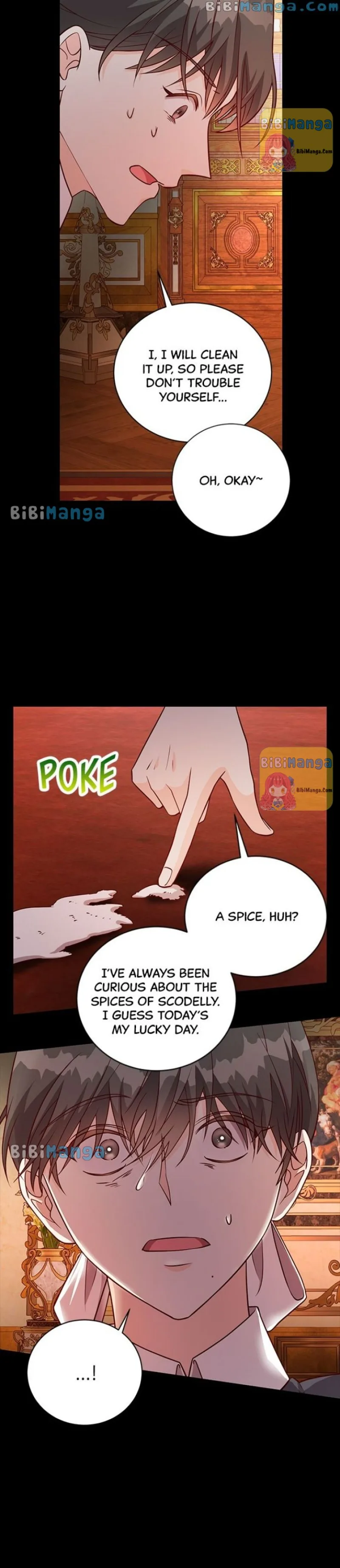 The Secret Life of a Certain Count’s Lady Chapter 23 page 13