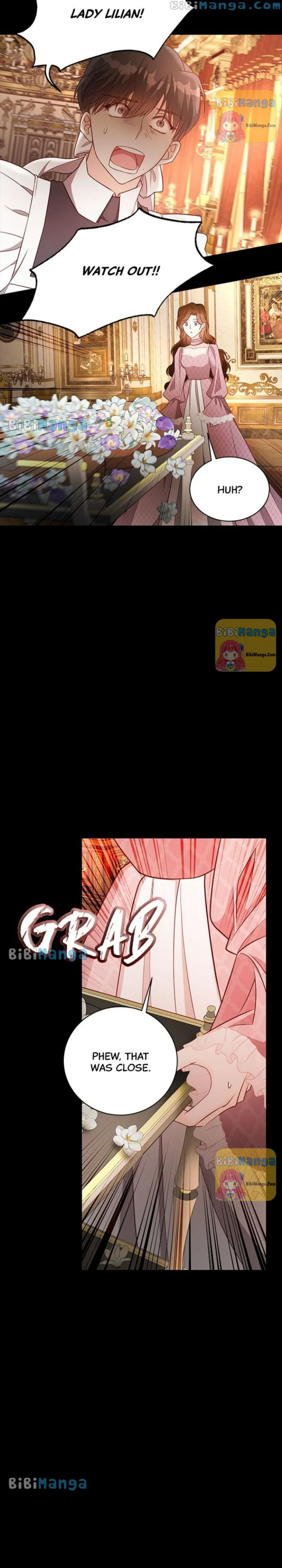 The Secret Life of a Certain Count’s Lady Chapter 23 page 6