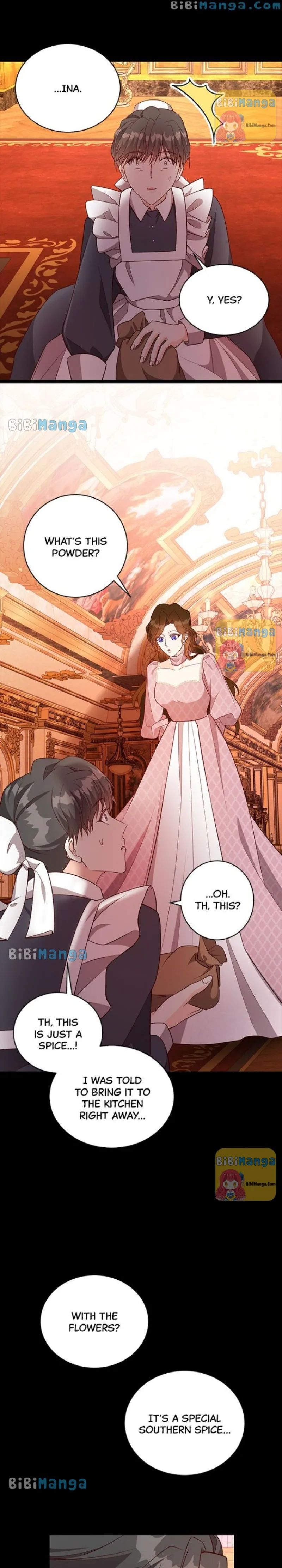 The Secret Life of a Certain Count’s Lady Chapter 23 page 12