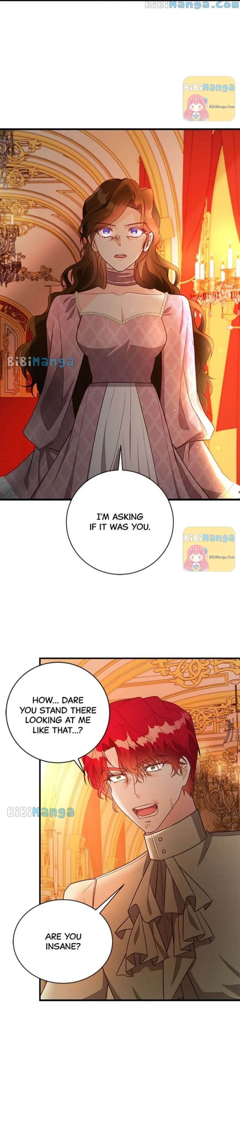 The Secret Life of a Certain Count’s Lady Chapter 23 page 29