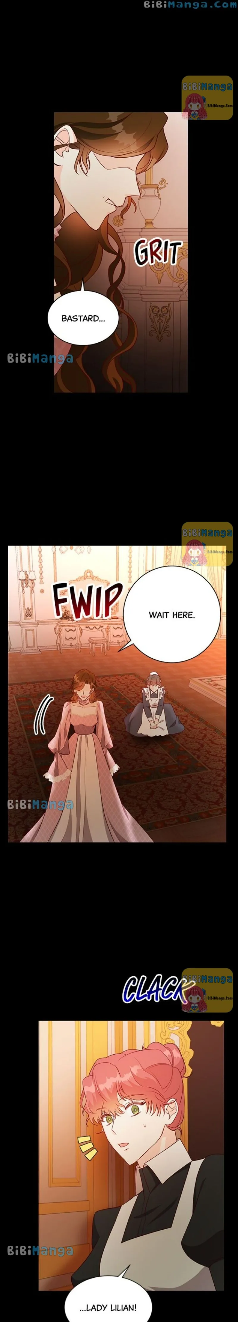 The Secret Life of a Certain Count’s Lady Chapter 23 page 26