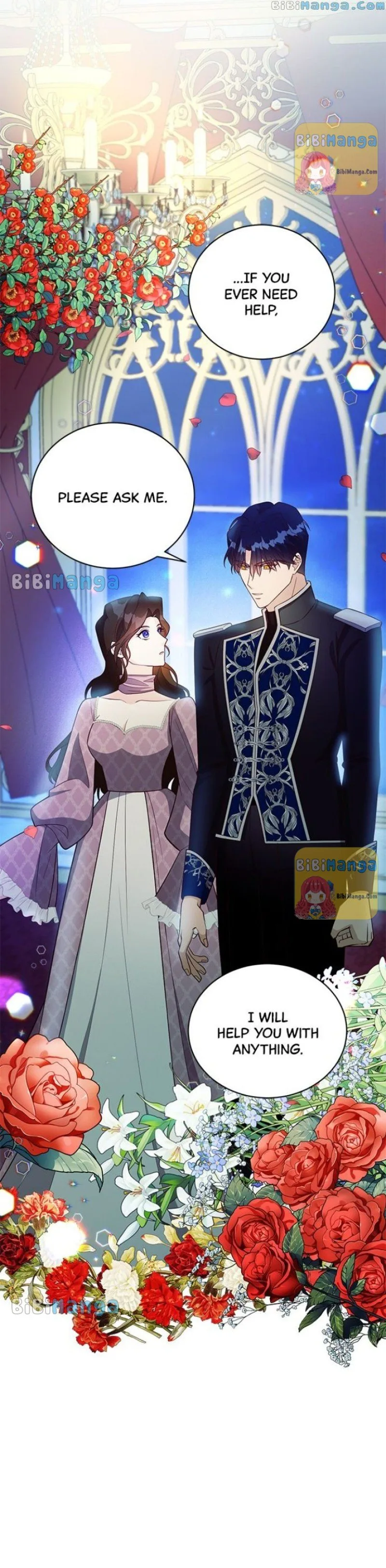 The Secret Life of a Certain Count’s Lady Chapter 24 page 25