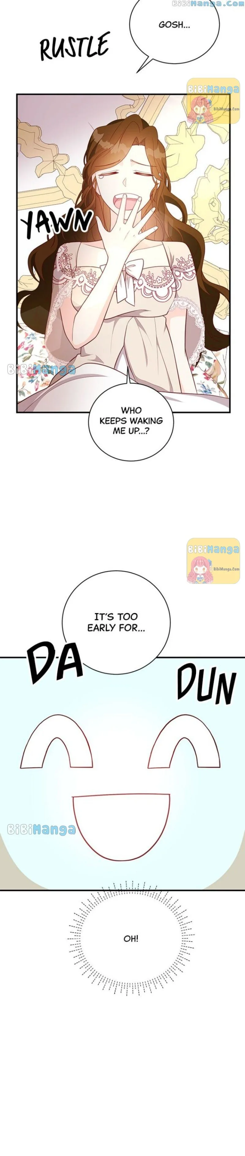 The Secret Life of a Certain Count’s Lady Chapter 24 page 29